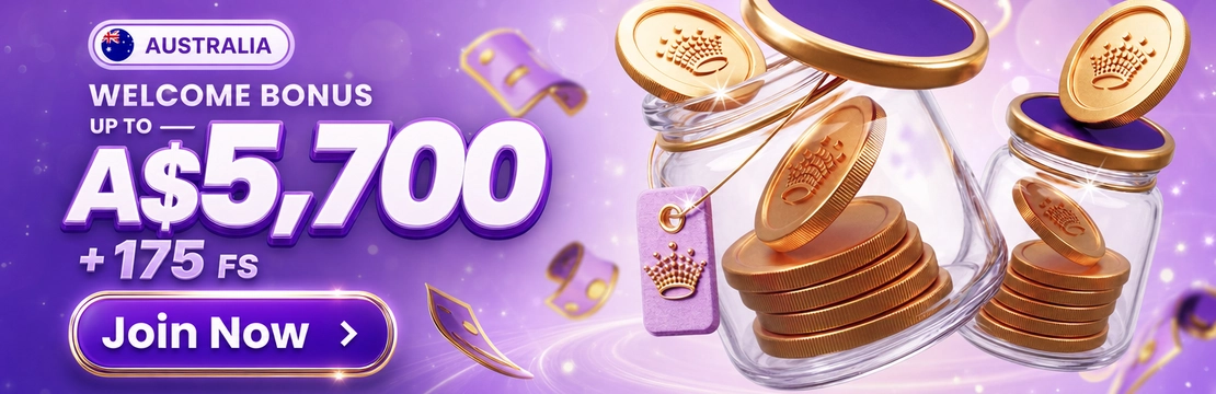 CrownSlots Casino
